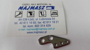 Część JUKI nr. kat. B2206357000 / THREAD GUIDE (B)