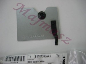 JMH B1104-380-AA0 czesc JUKI #B1104380AA0
