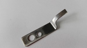 Część JUKI nr. kat. 11351509 / COUNTER KNIFE