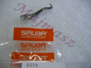 KG59 osłona opornik oryginał SIRUBA