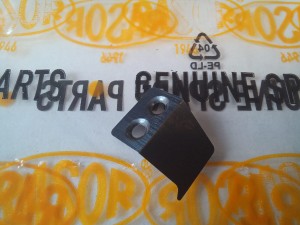 Rasor F5067 zgarniacz (do noża NeraPro; DS504)
