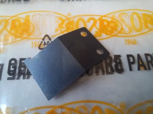 Rasor F7049 zgarniacz (do noża Optima703; BOBCUT)