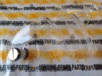 Rasor PA SW1244CPL osłona kpl (do noża SW12; SW12M)