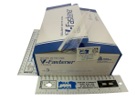 Łączniki białe "V TOOL FASTENERS 3" 75 mm 13002-0