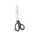Nożyczki krawieckie, szwalnicze MUNDIAL  490-9NP-SR 9" 22,9 cm z mikroząbkami 