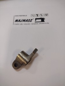 Dźwignia stopki owerlok JUKI M0-352, M0-357 Nr kat. B1502-352-000 # B1502352000