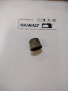 Osłona gumowa wałka stopki Juki MH-38 Nr kat. B1512-155-000 # B1512155000