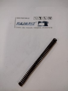 Sprężyna docisku stopki Juki MH-38 Nr kat. B1505-038-000 # B1505038000
