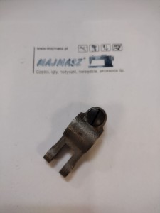 Łącznik korbowodu igielnicy owerlok JUKI MO-352 Nr kat. B1402-352-A00 # B1402352A00