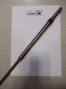 Wał dolny JUKI MS-19 Nr kat.  B1801-019-000 # B1801019000