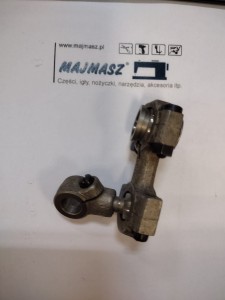 Korbowód napędu chwytaczy JUKI MH-38 Nr kat. B2027-038-0A0 # B20270380A0