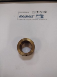 Tuleja wału głównego JUKI M0-800 Nr kat. B1213-804 # B1213804