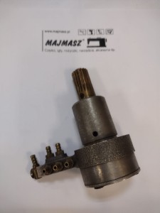 Pompa oleju kompletna owerlok Juki MO-352, MO-357; nr kat. B3505-352-0A0 # B35053520A0
