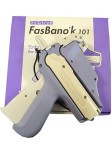 Metkownica igłowa FasBano'k101 do łączników ręcznych Fas Loop firmy BANOK