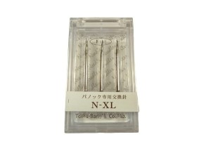 Igła długa N-XL do metkownicy BANOK 503XL system Fine Fabric 3szt.