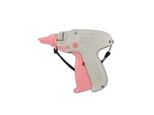 Metkownica igłowa BANOK japoński pistolet z długą cienką igłą 503XL  Fine Fabric
