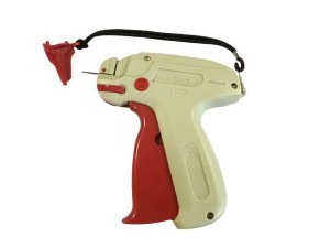 Metkownica igłowa BANOK japoński pistolet 503X Fine Fabric