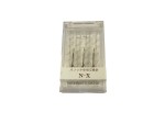 Igła N-X do metkownicy BANOK 503X system Fine Fabric 3szt. 