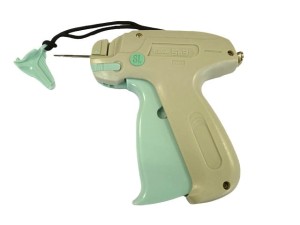 Metkownica igłowa BANOK japoński pistolet z długą igłą 503SL STANDARD