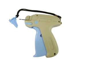 Metkownica igłowa BANOK japoński pistolet 503S STANDARD