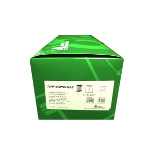 Łączniki BEZBARWNE 50mm RPP10SP50 STANDARD opak. 5000szt. 