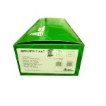 Łączniki BEZBARWNE 17mm RPP10FP17 FINE FABRIC opak. 10 000szt. 