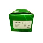 Łączniki CZARNE 70mm RPP95FP70 FINE FABRIC opak. 10 000szt. 