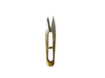 Obcinaczki do nitek Golden Eagle 11cm - profesjonalne caki krawieckie TC-805