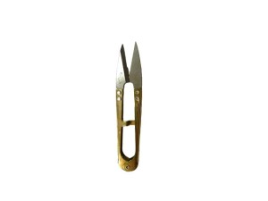Obcinaczki do nitek Golden Eagle 11cm - profesjonalne caki krawieckie TC-805