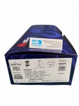 Łączniki BIAŁE 02001 "15MM SWIFTACHM NY-NATURAL" opak. 5000szt.