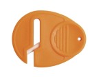 FISKARS ostrzałka do nożyczek gładzik 9854 # 1003871
