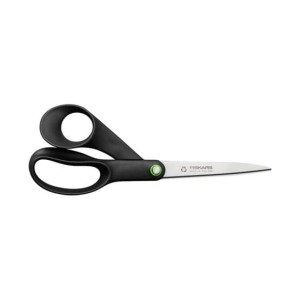 FISKARS Functional Form ReNew nożyczki uniwersalne 21cm 9951 #1019197 #1074547                                                                                                       