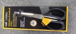 Nożyczki Japońskie KAI N3160S 16cm, 56 HRC seria N3000 Hafciarskie, super ostre czubki