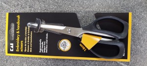 Nożyczki Japońskie KAI N3160S 16cm, 56 HRC seria N3000 Hafciarskie, super ostre czubki