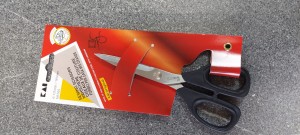Nożyczki Japońskie nożyce N5165 16,5cm 56 HRC seria N5000 elastyczne uchwyty