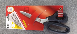 Nożyczki Japońskie nożyce KAI N5210KE 21cm, 56 HRC seria N5000 super ostre
