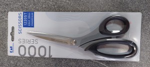 Nożyczki KAI 1220 # 1220ST 22cm, 50 HRC SERIA 1000 nożyce krawieckie