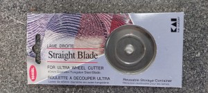 Ostrza wymienne N5045BL (45mm)