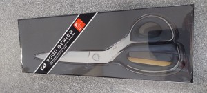 Nożyczki KAI 7000 7280 11” (28 cm) – duże do tkanin