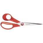 FISKARS nożyczki uniwersalne leworęczne 21 cm 9850 # 1005147