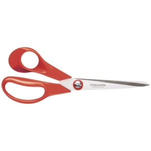 FISKARS nożyczki uniwersalne leworęczne 21 cm 9850 # 1005147