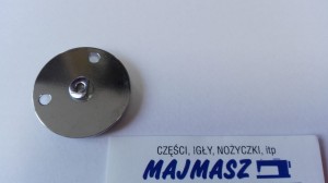 Część JUKI nr. kat. MAZ15601000 / GUIDE