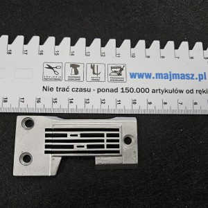 JMS 129-23801  płytka  zamiennik #129-23801