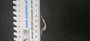 Opornik Igły /NEEDLE GUARD (FRONT)/ część oryginał PEGASUS nr kat. 257553000019
