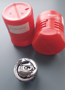 chwytacz 91-265225-91 PFAFF ORYGINAŁ