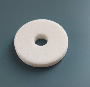 tarcza ścierna HF100/125; 35 x 6 x 8mm /04.05.06 ostrzałka, kamień, ściernica HF100 T1U-35