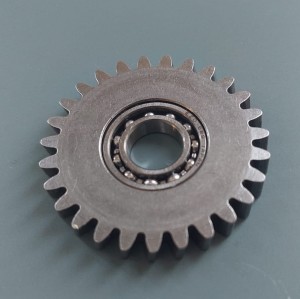 AKC NOZ HF-100 koło zębate pośrednie HF100  04.01T.08.1