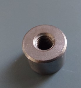 AKC NOZ HF-100 czop III HF100 04.01T.06