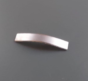 AKC NOZ HF-100 sprężyna płaska HF100  04.04.02