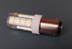 Żarówka LED bagnetowa  do maszyn domowych